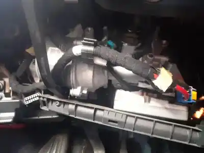 Peça sobressalente para automóvel em segunda mão  por FIAT TIPO FASTBACK (356_, 357_)  Referências OEM IAM 52119687  