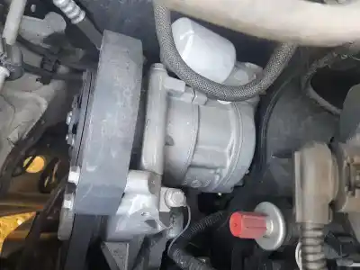 Peça sobressalente para automóvel em segunda mão  por FIAT TIPO FASTBACK (356_, 357_)  Referências OEM IAM 51986965  