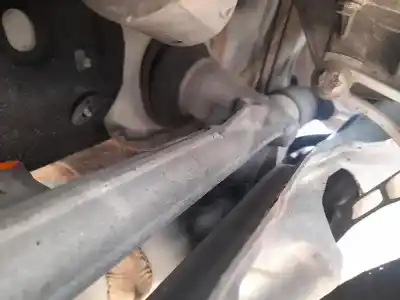 Peça sobressalente para automóvel em segunda mão caixa de direção por fiat tipo fastback (356_, 357_) 1.4 (356hxa1b) referências oem iam 77367378