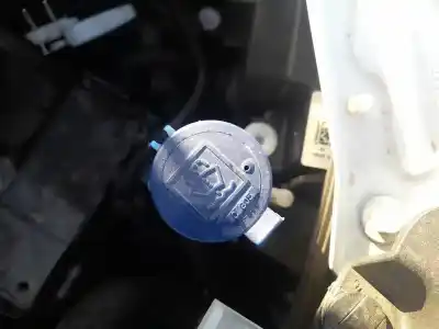 Peça sobressalente para automóvel em segunda mão depósito do limpa vidros por fiat tipo fastback (356_, 357_) 1.4 (356hxa1b) referências oem iam 52015975