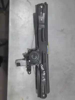 Peça sobressalente para automóvel em segunda mão elevador de vidros dianteiro direito por fiat tipo fastback (356_, 357_) 1.4 (356hxa1b) referências oem iam 520501760