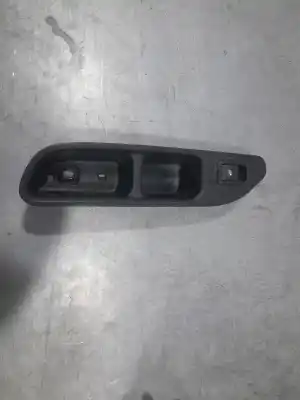 Peça sobressalente para automóvel em segunda mão botão / interruptor elevador vidro dianteiro direito por fiat tipo fastback (356_, 357_) 1.4 (356hxa1b) referências oem iam 0735631464