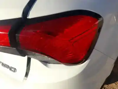 Peça sobressalente para automóvel em segunda mão farolim traseiro direito por fiat tipo fastback (356_, 357_) 1.4 (356hxa1b) referências oem iam 52078932