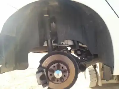 Peça sobressalente para automóvel em segunda mão cave de roda traseira direita por fiat tipo fastback (356_, 357_) 1.4 (356hxa1b) referências oem iam 52206216