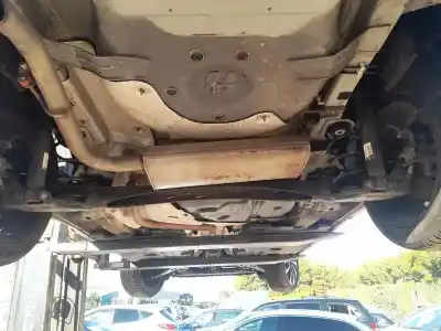 Peça sobressalente para automóvel em segunda mão charrió / suporte de eixo de trás por fiat tipo fastback (356_, 357_) 1.4 (356hxa1b) referências oem iam 52094868