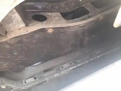 Peça sobressalente para automóvel em segunda mão reforço do pára choques traseiro por fiat tipo fastback (356_, 357_) 1.4 (356hxa1b) referências oem iam 52150026