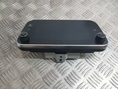 Peça sobressalente para automóvel em segunda mão módulo / sistema de navegação gps por fiat tipo fastback (356_, 357_) 1.4 (356hxa1b) referências oem iam 7356525590