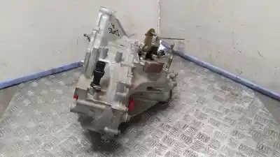 Piesă de schimb auto la mâna a doua cutie de viteze pentru honda civic vii hatchback (eu, ep, ev) 1.6 i (ep2, eu8, eu6) referințe oem iam 21210plwb00  5velocidades