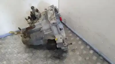 Piesă de schimb auto la mâna a doua cutie de viteze pentru honda civic vii hatchback (eu, ep, ev) 1.6 i (ep2, eu8, eu6) referințe oem iam 21210plwb00  5velocidades