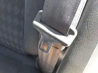 Peça sobressalente para automóvel em segunda mão cinto de segurança traseiro esquerdo por honda civic vii hatchback (eu, ep, ev) 1.6 i (ep2, eu8, eu6) referências oem iam 82850s6de02za Peça sobressalente para automóvel em segunda mão cinto de segurança traseiro esquerdo por honda civic vii hatchback (eu, ep, ev) 1.6 i (ep2, eu8, eu6) referências oem iam 82850s6de02za