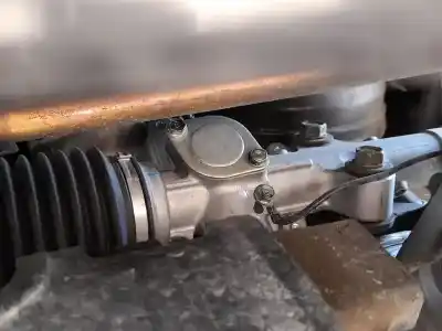 Peça sobressalente para automóvel em segunda mão CAIXA DE DIREÇÃO por HONDA CIVIC VII HATCHBACK (EU, EP, EV)  Referências OEM IAM 53606S5AG61  