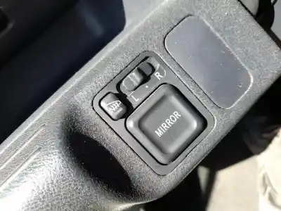 Peça sobressalente para automóvel em segunda mão comutador de espelhos retrovisores por honda civic vii hatchback (eu, ep, ev) 1.6 i (ep2, eu8, eu6) referências oem iam 35190s5aj21zc Peça sobressalente para automóvel em segunda mão comutador de espelhos retrovisores por honda civic vii hatchback (eu, ep, ev) 1.6 i (ep2, eu8, eu6) referências oem iam 35190s5aj21zc