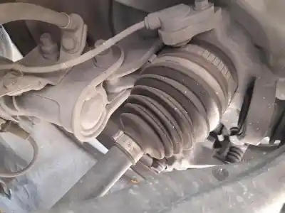 Peça sobressalente para automóvel em segunda mão Transmissão Dianteira Esquerda por HONDA CIVIC VII HATCHBACK (EU, EP, EV) 1.6 I (EP2, EU8, EU6) Referências OEM IAM 44306S5A950   Peça sobressalente para automóvel em segunda mão Transmissão Dianteira Esquerda por HONDA CIVIC VII HATCHBACK (EU, EP, EV) 1.6 I (EP2, EU8, EU6) Referências OEM IAM 44306S5A950