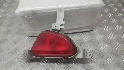 Second-hand car spare part Rear Right Light Bumper for MAZDA 2 (DE_, DH_) 1.4 MZR-CD OEM IAM references DF715135Y  