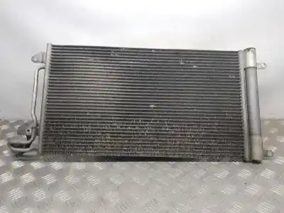 Автозапчастина б/у КОНДЕНСАТ/РАДІАТОР КОНДИЦИОНЕРА для VOLKSWAGEN POLO V (6R1, 6C1)  Посилання на OEM IAM 6C0816411  