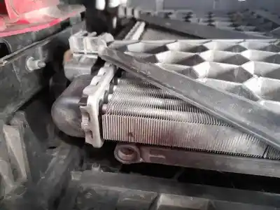 Автозапчасти б/у ВОДЯНОЙ РАДИАТОР за VOLKSWAGEN POLO V (6R1, 6C1)  ссылки OEM IAM 6R0121253  