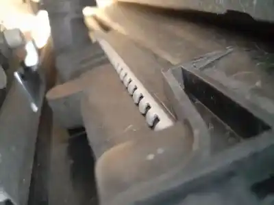 Pezzo di ricambio per auto di seconda mano RADIATORE D ACQUA per BMW I3 (I01) ELECTRIC Riferimenti OEM IAM   
