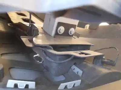 Pezzo di ricambio per auto di seconda mano RINFORZO PARAURTI POSTERIORE per BMW I3 (I01) ELECTRIC Riferimenti OEM IAM   