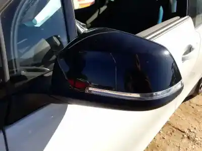 Pezzo di ricambio per auto di seconda mano SPECCHIO SINISTRO per BMW I3 (I01) ELECTRIC Riferimenti OEM IAM   
