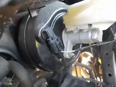 Pezzo di ricambio per auto di seconda mano Servo Freio per BMW I3 (I01) ELECTRIC Riferimenti OEM IAM   