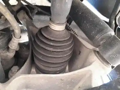 Pezzo di ricambio per auto di seconda mano TRASMISSIONE POSTERIORE DESTRA per BMW I3 (I01) ELECTRIC Riferimenti OEM IAM   