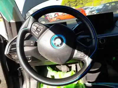 Pezzo di ricambio per auto di seconda mano VOLANTE per BMW I3 (I01) ELECTRIC Riferimenti OEM IAM   