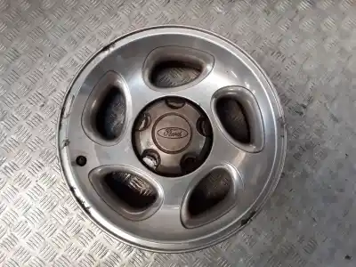 İkinci el araba yedek parçası TEKERLEK SETI için FORD USA EXPLORER (U2, U_) 4.9 4WD OEM IAM referansları 7X16 5 TORN ET12  
