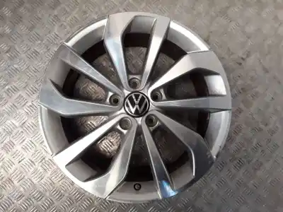 İkinci el araba yedek parçası YORULMAK için VOLKSWAGEN T-CROSS (C11) 1.0 TSI OEM IAM referansları 7X17 5 TORN ET45  