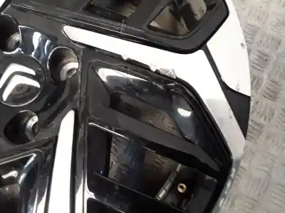 Автозапчасти б/у комплект колес за citroen c4 iii (ba_, bb_, bc_) 1.2 puretech 130 (bahnsa, bahnsb) ссылки oem iam 6.5x18 5 torn et28  