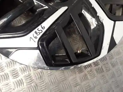 Автозапчасти б/у комплект колес за citroen c4 iii (ba_, bb_, bc_) 1.2 puretech 130 (bahnsa, bahnsb) ссылки oem iam 6.5x18 5 torn et28  