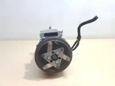 Second-hand car spare part AIR CONDITIONING COMPRESSOR for PEUGEOT 308 I (4A_, 4C_)  OEM IAM references 9678656080 1367F 