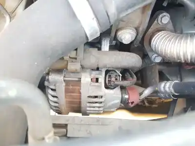 Pezzo di ricambio per auto di seconda mano  per NISSAN QASHQAI / QASHQAI +2 I (J10, NJ10, JJ10E)  Riferimenti OEM IAM 23100JD75M  