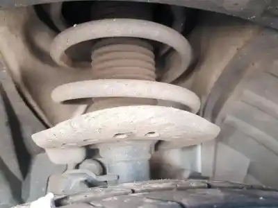 Pezzo di ricambio per auto di seconda mano Ammortizzatore Anteriore Destro per NISSAN QASHQAI / QASHQAI +2 I (J10, NJ10, JJ10E) 2.0 DCI Riferimenti OEM IAM E4302JD75A  