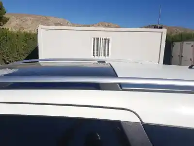 Pezzo di ricambio per auto di seconda mano  per NISSAN QASHQAI / QASHQAI +2 I (J10, NJ10, JJ10E)  Riferimenti OEM IAM 73820EY10A  73820EY10A IZQUIERDA   73821EY10A DERECHA