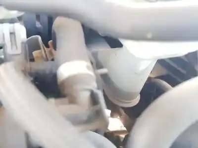 Pezzo di ricambio per auto di seconda mano  per NISSAN QASHQAI / QASHQAI +2 I (J10, NJ10, JJ10E)  Riferimenti OEM IAM 46012JD81A  