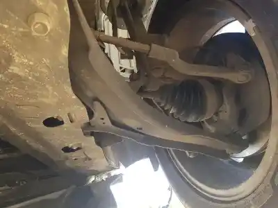 Pezzo di ricambio per auto di seconda mano  per NISSAN QASHQAI / QASHQAI +2 I (J10, NJ10, JJ10E)  Riferimenti OEM IAM 54500BB00A  