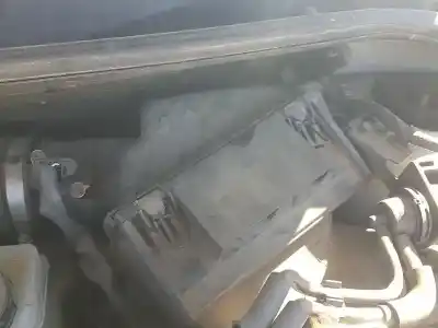 Pezzo di ricambio per auto di seconda mano Supporto Filtro Aria per NISSAN QASHQAI / QASHQAI +2 I (J10, NJ10, JJ10E) 2.0 DCI Riferimenti OEM IAM 16500JD70C  