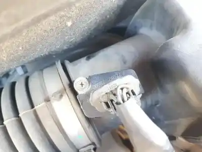 Автозапчасти б/у расходомер воздуха за nissan qashqai / qashqai +2 i (j10, nj10, jj10e) 2.0 dci ссылки oem iam 226807s000  