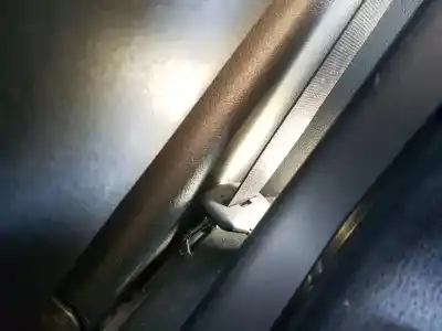 Second-hand car spare part rear right seat belt for nissan qashqai / qashqai +2 i (j10, nj10, jj10e) 2.0 dci oem iam references 88844jd000