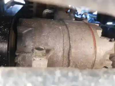 Second-hand car spare part air conditioning compressor for nissan qashqai / qashqai +2 i (j10, nj10, jj10e) 2.0 dci oem iam references 92610jd70b