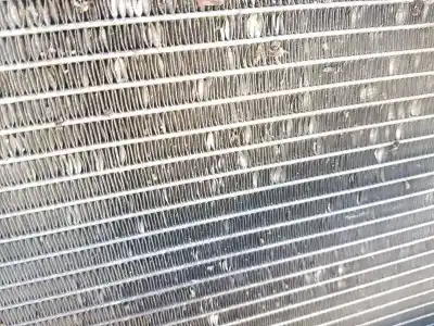 Second-hand car spare part air conditioning condenser / radiator for nissan qashqai / qashqai +2 i (j10, nj10, jj10e) 2.0 dci oem iam references 92100br40a