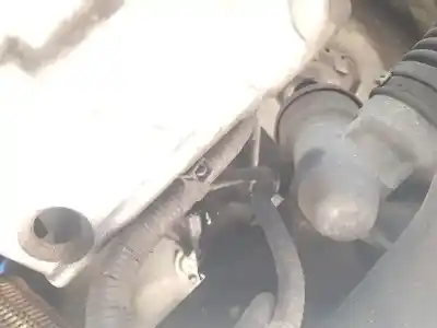 Second-hand car spare part steering rack for nissan qashqai / qashqai +2 i (j10, nj10, jj10e) 2.0 dci oem iam references 48001jd90b