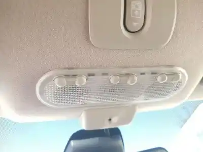 Автозапчастина б/у внутрішне світло для NISSAN QASHQAI / QASHQAI +2 I (J10, NJ10, JJ10E) 2.0 DCI Посилання на OEM IAM   