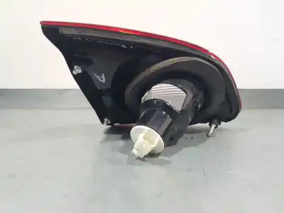 Автозапчастина б/у внутрішній правий завод для nissan qashqai / qashqai +2 i (j10, nj10, jj10e) 2.0 dci посилання на oem iam 26550je20bpw  qasqhai+2