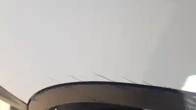 Автозапчастина б/у двері задні ліві для nissan qashqai / qashqai +2 i (j10, nj10, jj10e) 2.0 dci посилання на oem iam h2101ey1ma  qasqhai+2