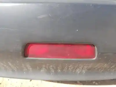 Second-hand car spare part center tailgate light for nissan qashqai / qashqai +2 i (j10, nj10, jj10e) 2.0 dci oem iam references 26580jd00b