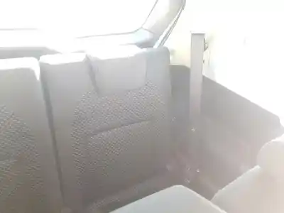 Second-hand car spare part right rear seat for nissan qashqai / qashqai +2 i (j10, nj10, jj10e) 2.0 dci oem iam references 