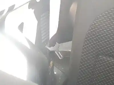 Second-hand car spare part rear right seat belt for nissan qashqai / qashqai +2 i (j10, nj10, jj10e) 2.0 dci oem iam references 89844ey10a