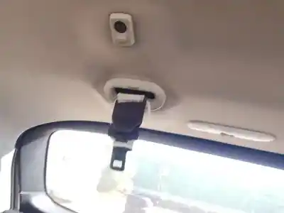 Pezzo di ricambio per auto di seconda mano Cintura Di Sicurezza Posteriore Centrale per NISSAN QASHQAI / QASHQAI +2 I (J10, NJ10, JJ10E) 2.0 DCI Riferimenti OEM IAM 88854EY10A  