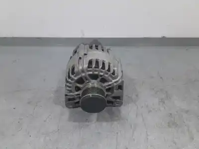 Peça sobressalente para automóvel em segunda mão alternador por renault clio iv (bh_) 1.5 dci 75 referências oem iam 231001318r